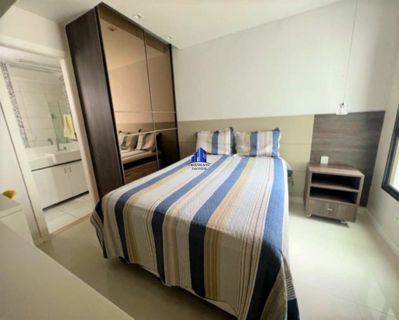 Apartamento à venda com 4 quartos, 166m² - Foto 11