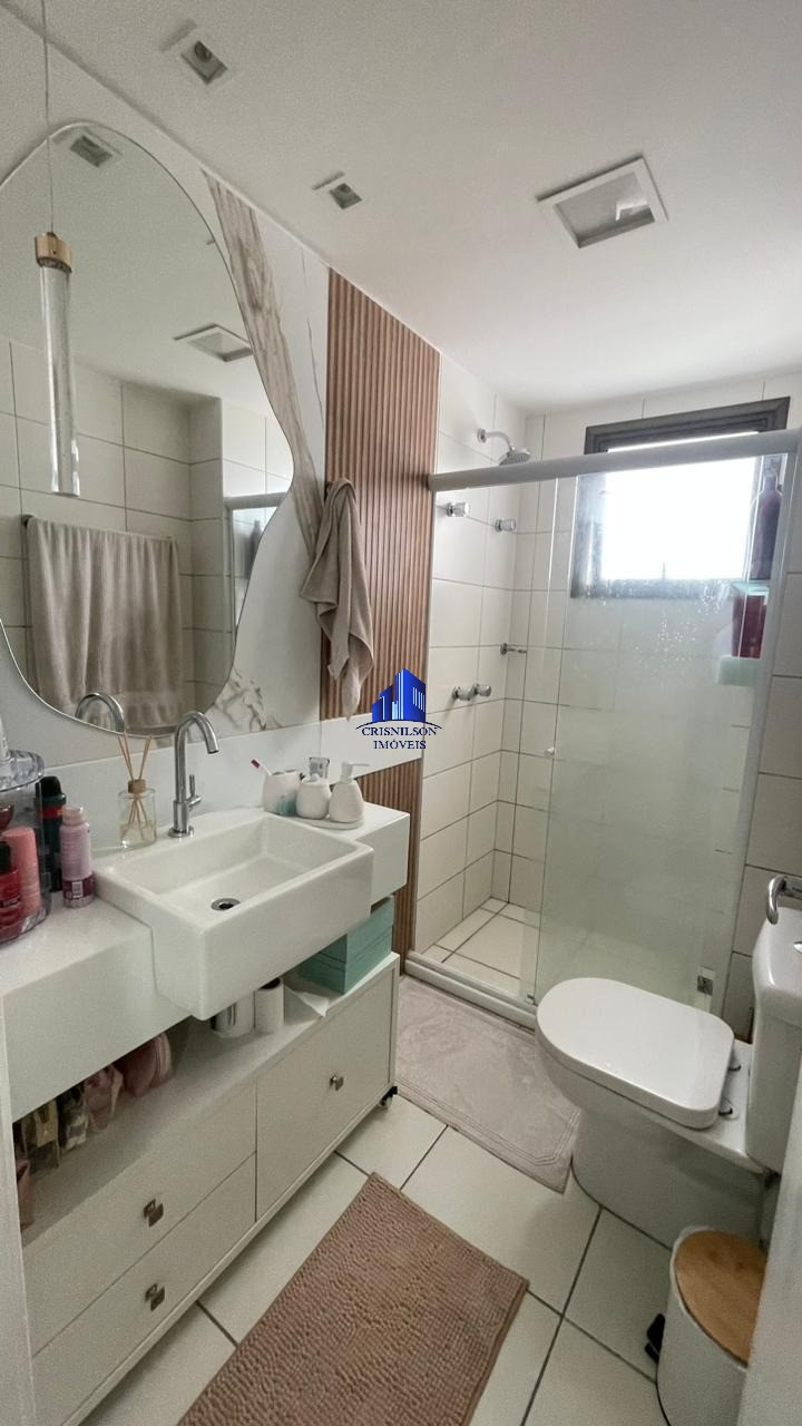 Apartamento à venda com 4 quartos, 243m² - Foto 25