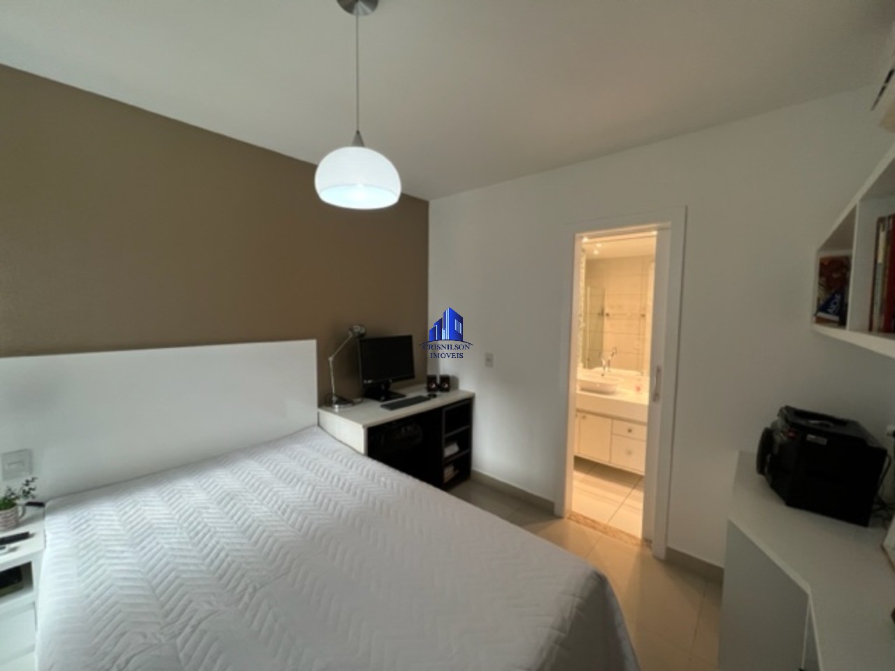 Apartamento à venda com 3 quartos, 151m² - Foto 27