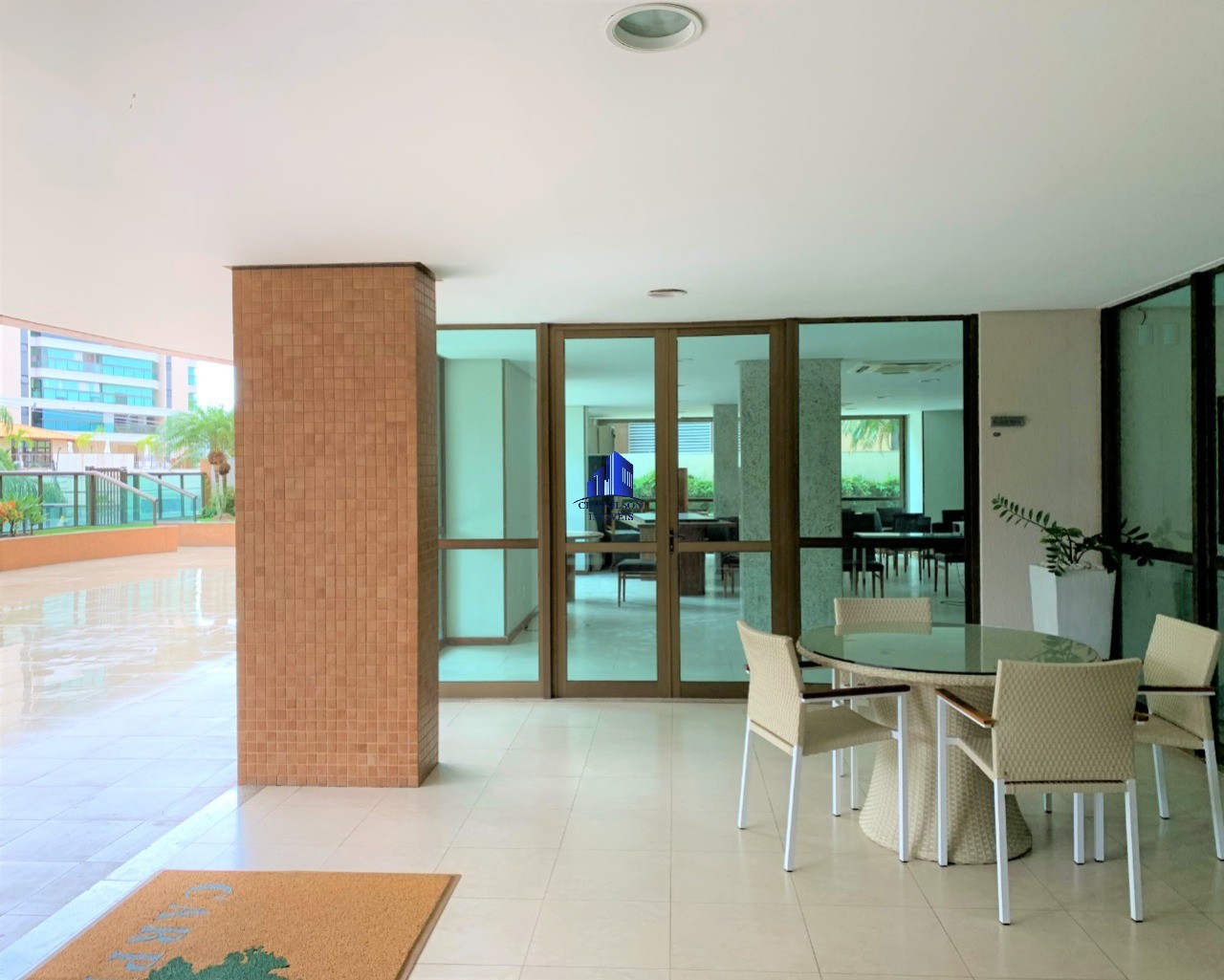 Apartamento, 3 quartos, 134 m² - Foto 46