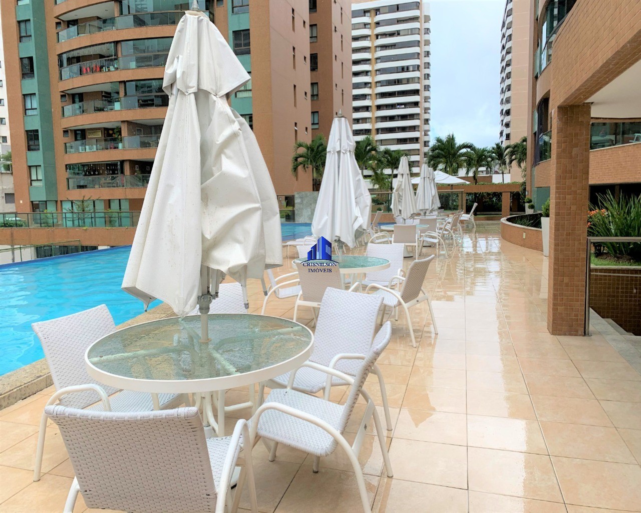 Apartamento, 3 quartos, 134 m² - Foto 28