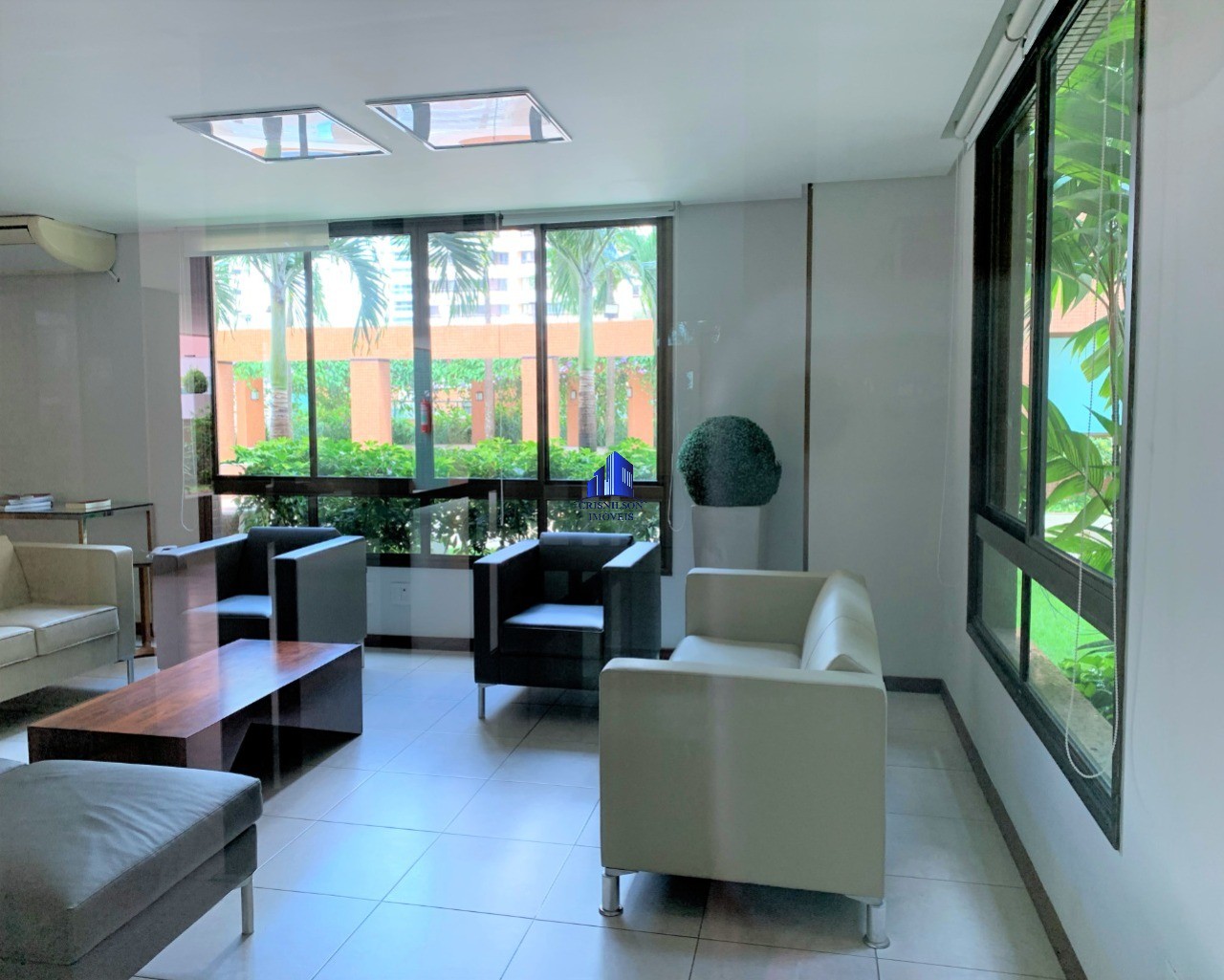 Apartamento, 3 quartos, 134 m² - Foto 43
