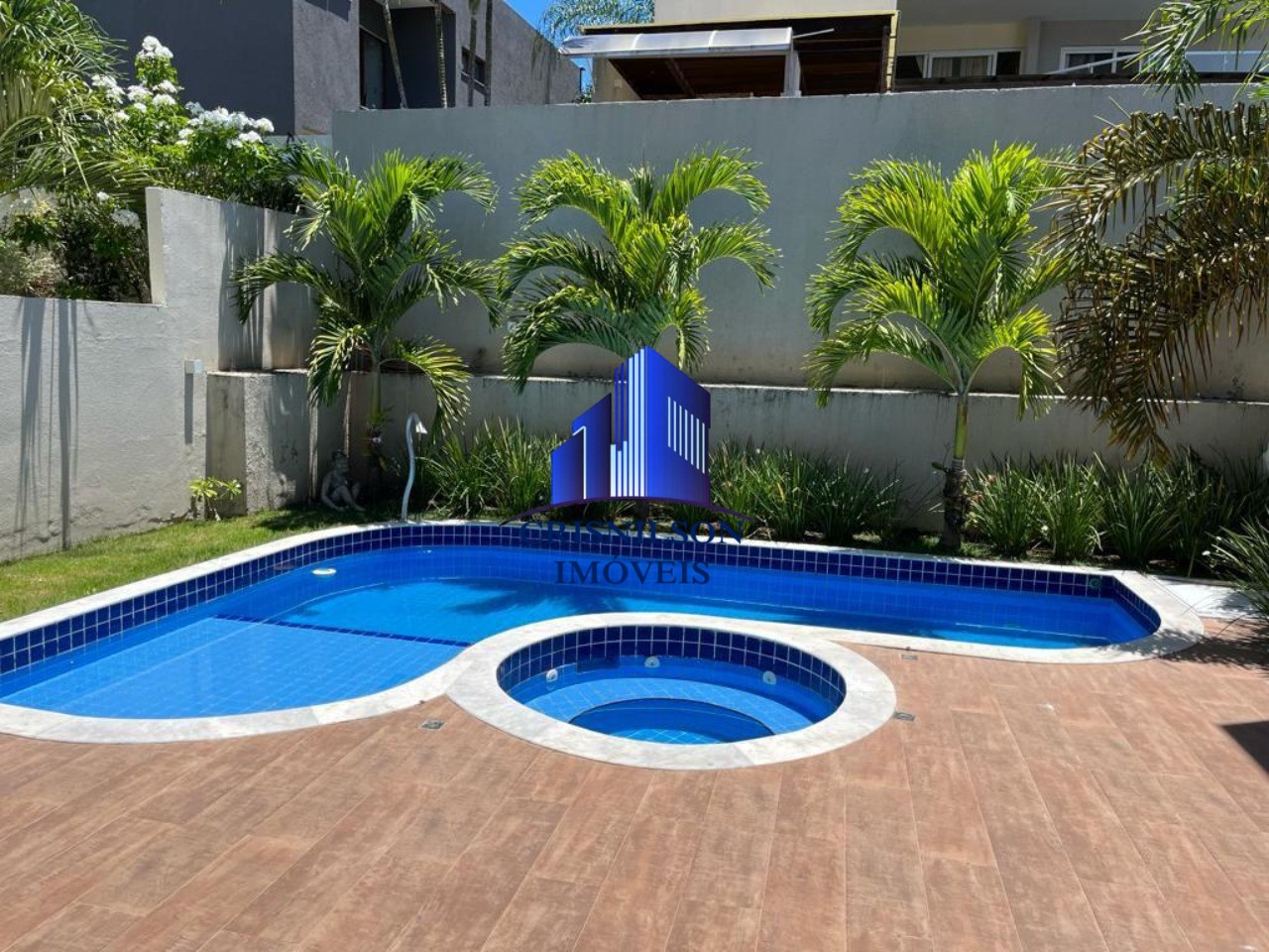 Casa de Condomínio à venda com 5 quartos, 290m² - Foto 24