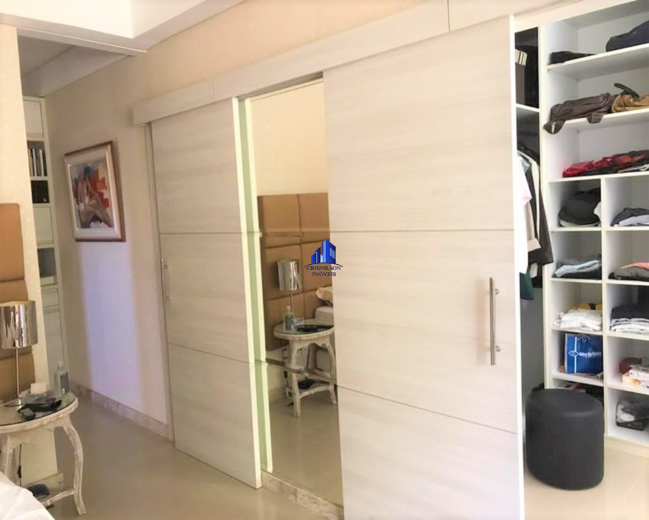 Casa de Condomínio à venda com 4 quartos, 450m² - Foto 16