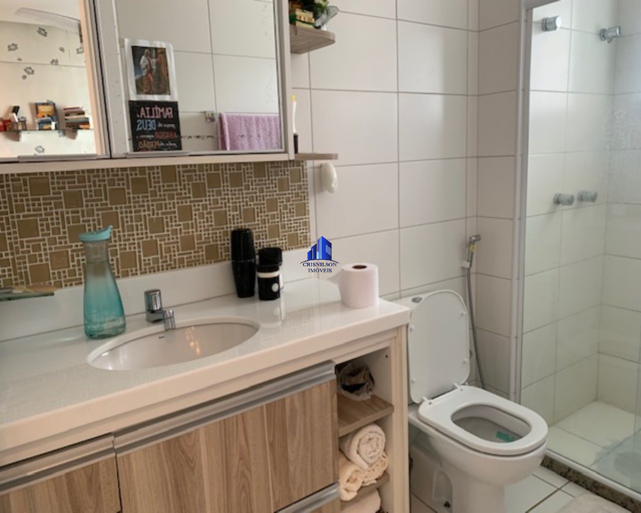 Apartamento à venda com 4 quartos, 166m² - Foto 15