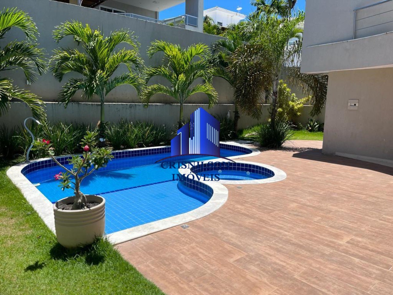 Casa de Condomínio à venda com 5 quartos, 290m² - Foto 22