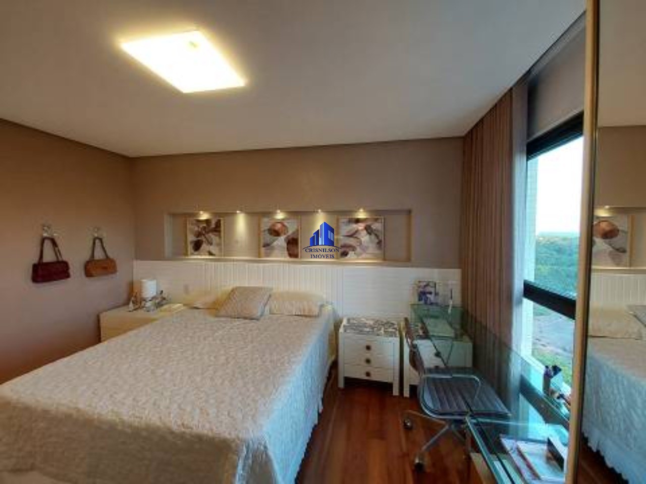 Apartamento à venda com 3 quartos, 166m² - Foto 17