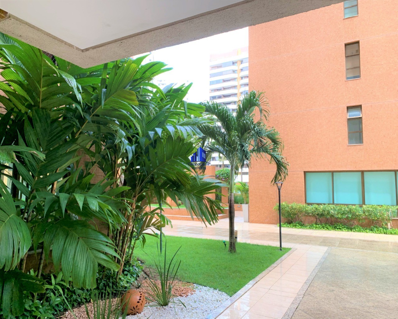 Apartamento, 3 quartos, 134 m² - Foto 39