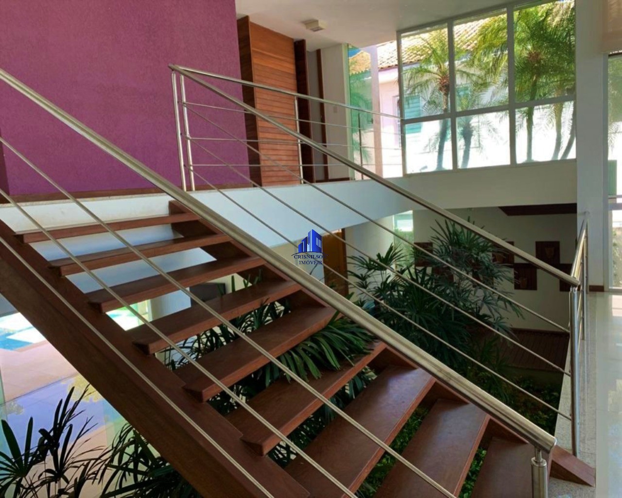 Casa de Condomínio à venda com 4 quartos, 360m² - Foto 10