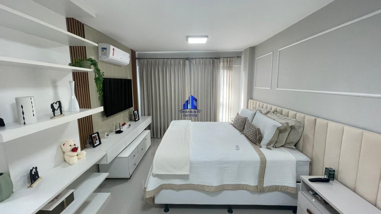 Apartamento à venda com 4 quartos, 243m² - Foto 31