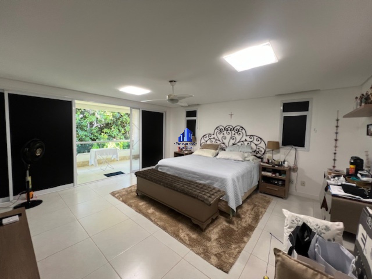 Casa de Condomínio à venda com 5 quartos, 720m² - Foto 17