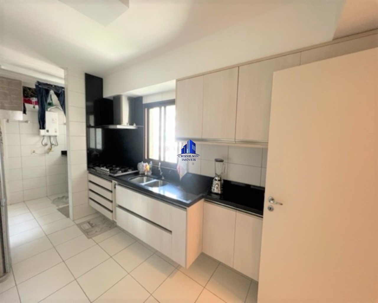 Apartamento à venda com 4 quartos, 166m² - Foto 24