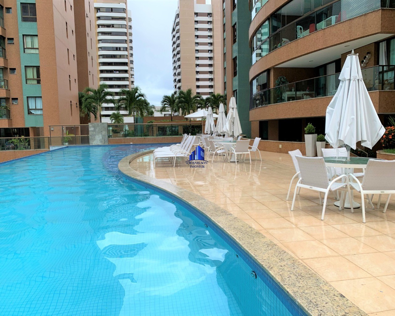 Apartamento, 3 quartos, 134 m² - Foto 31