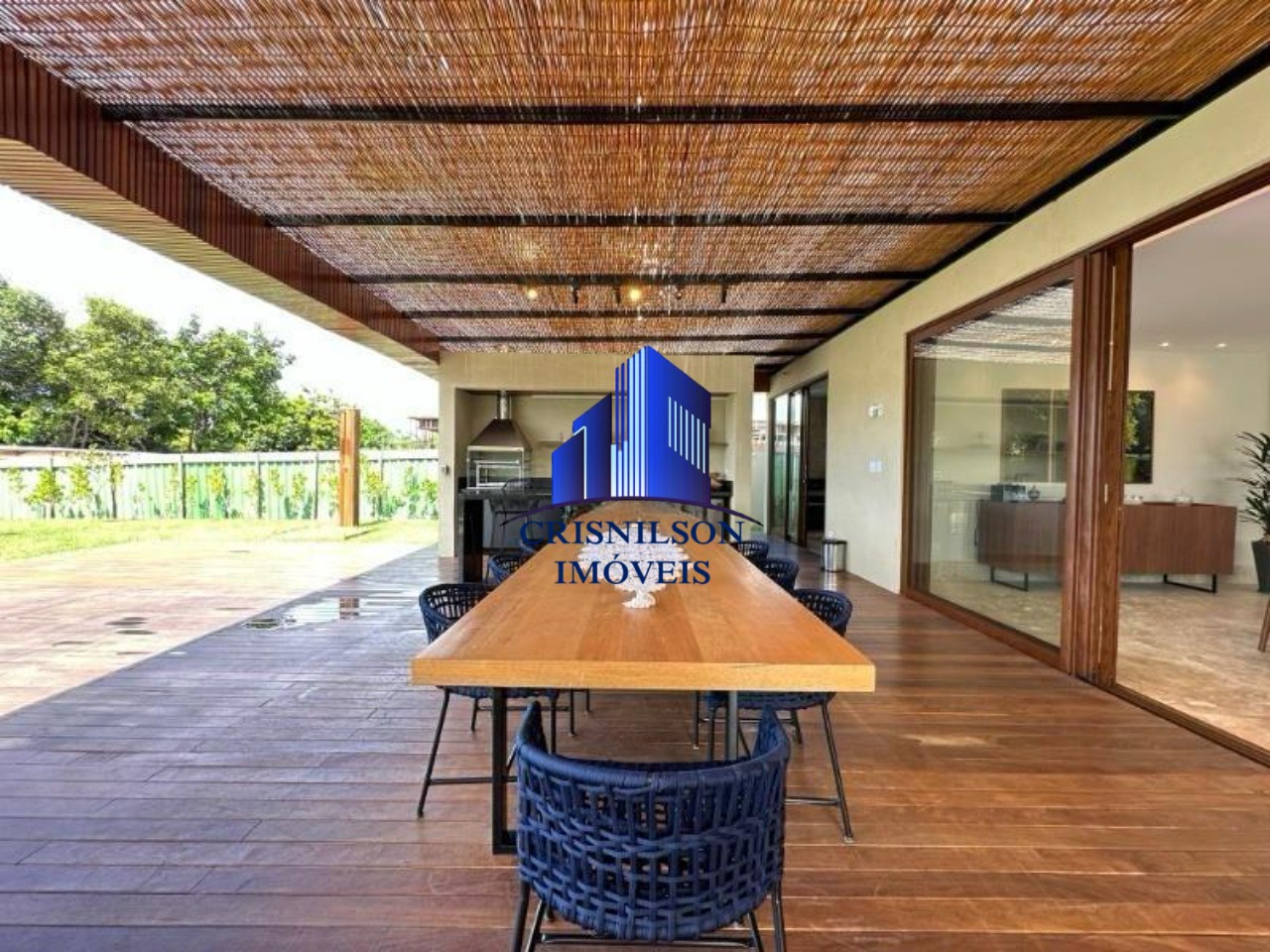 Casa de Condomínio à venda com 6 quartos, 360m² - Foto 11