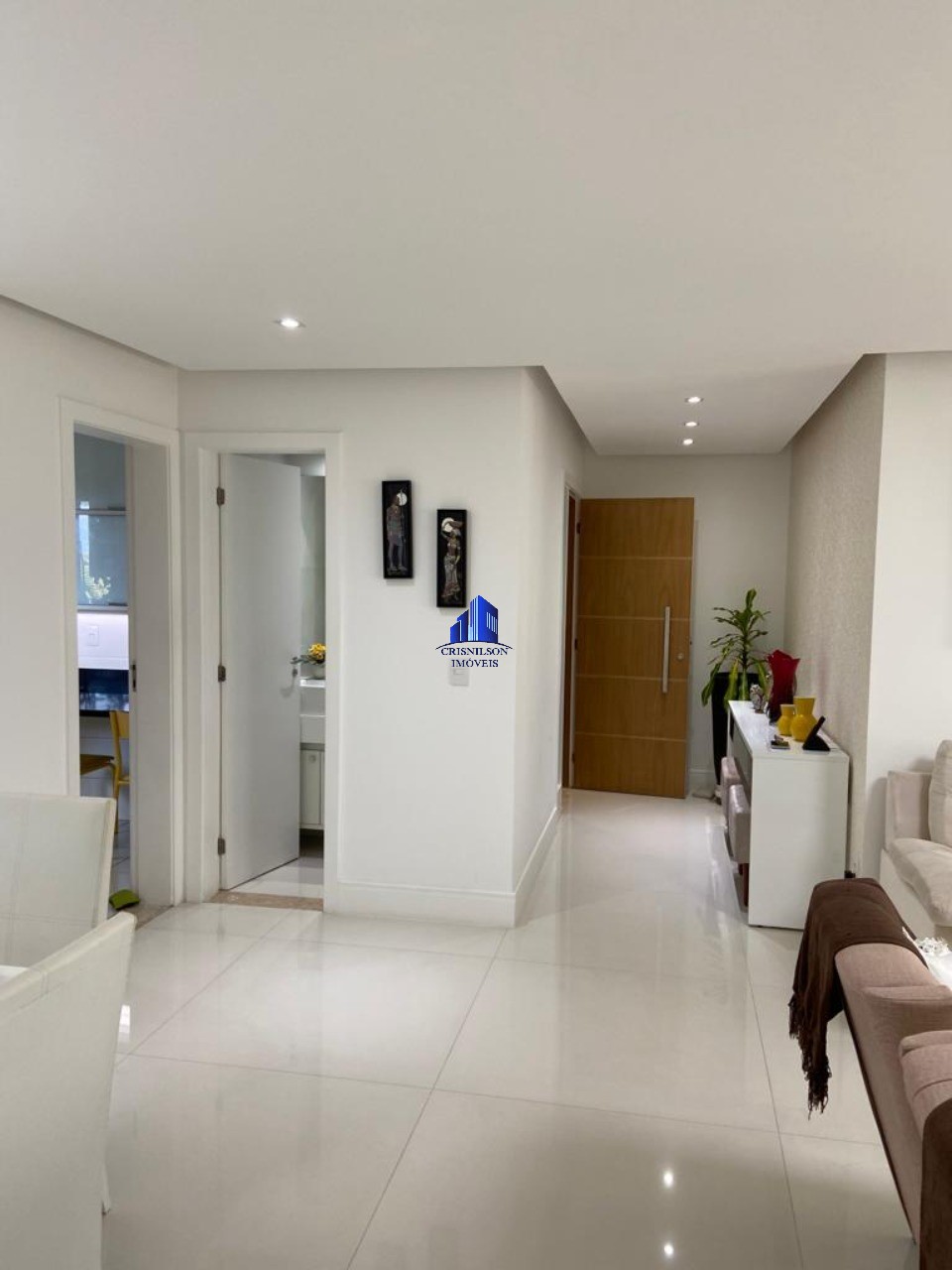 Apartamento à venda com 3 quartos, 151m² - Foto 32