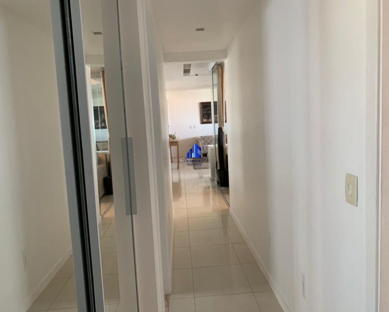 Apartamento à venda com 4 quartos, 166m² - Foto 11