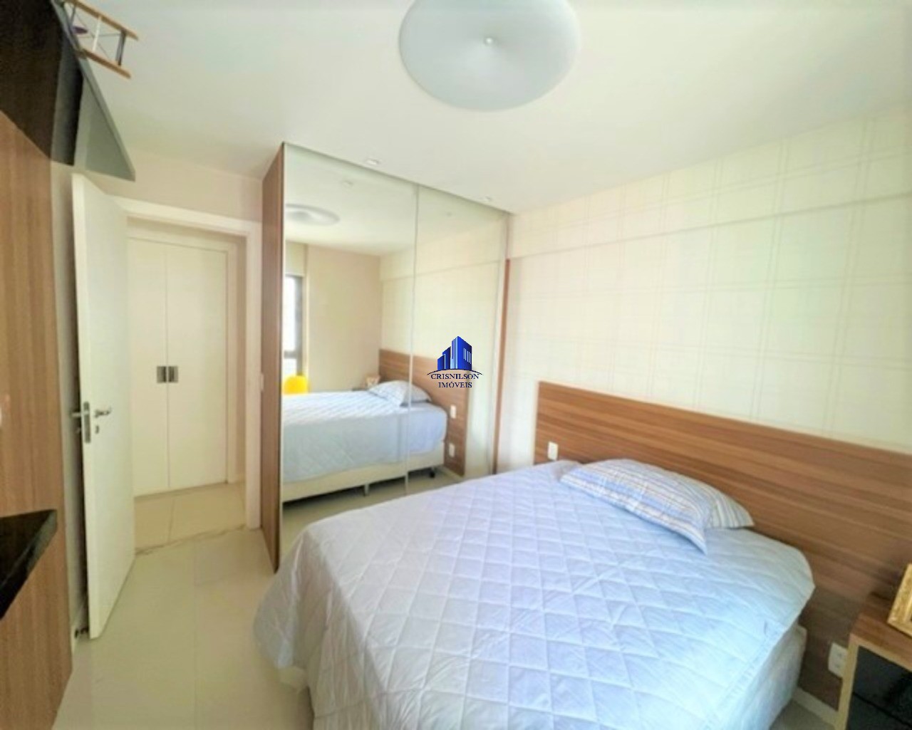 Apartamento à venda com 4 quartos, 166m² - Foto 21