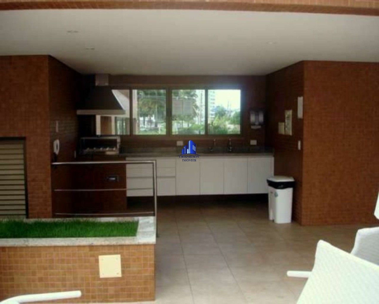 Apartamento, 3 quartos, 134 m² - Foto 52
