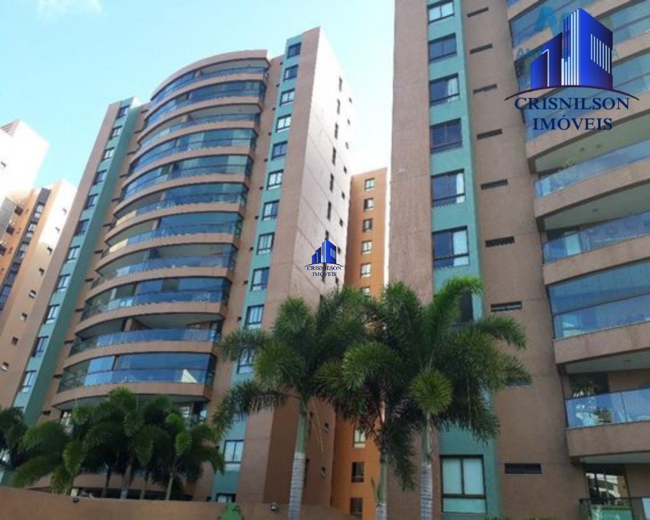 Apartamento, 3 quartos, 134 m² - Foto 56