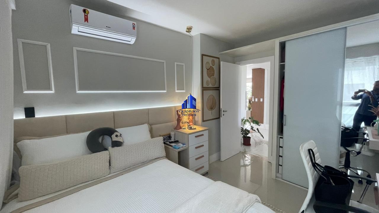 Apartamento à venda com 4 quartos, 243m² - Foto 20