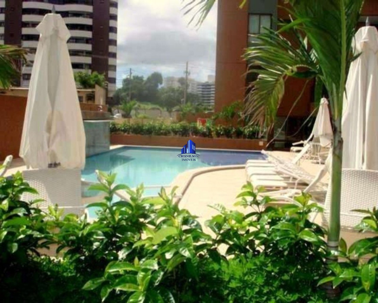 Apartamento, 3 quartos, 134 m² - Foto 50