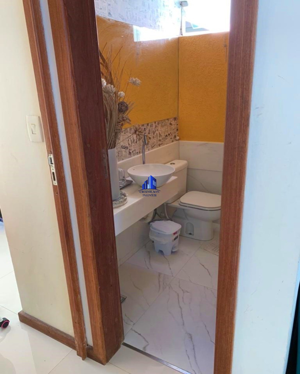 Casa de Condomínio à venda com 4 quartos, 360m² - Foto 25