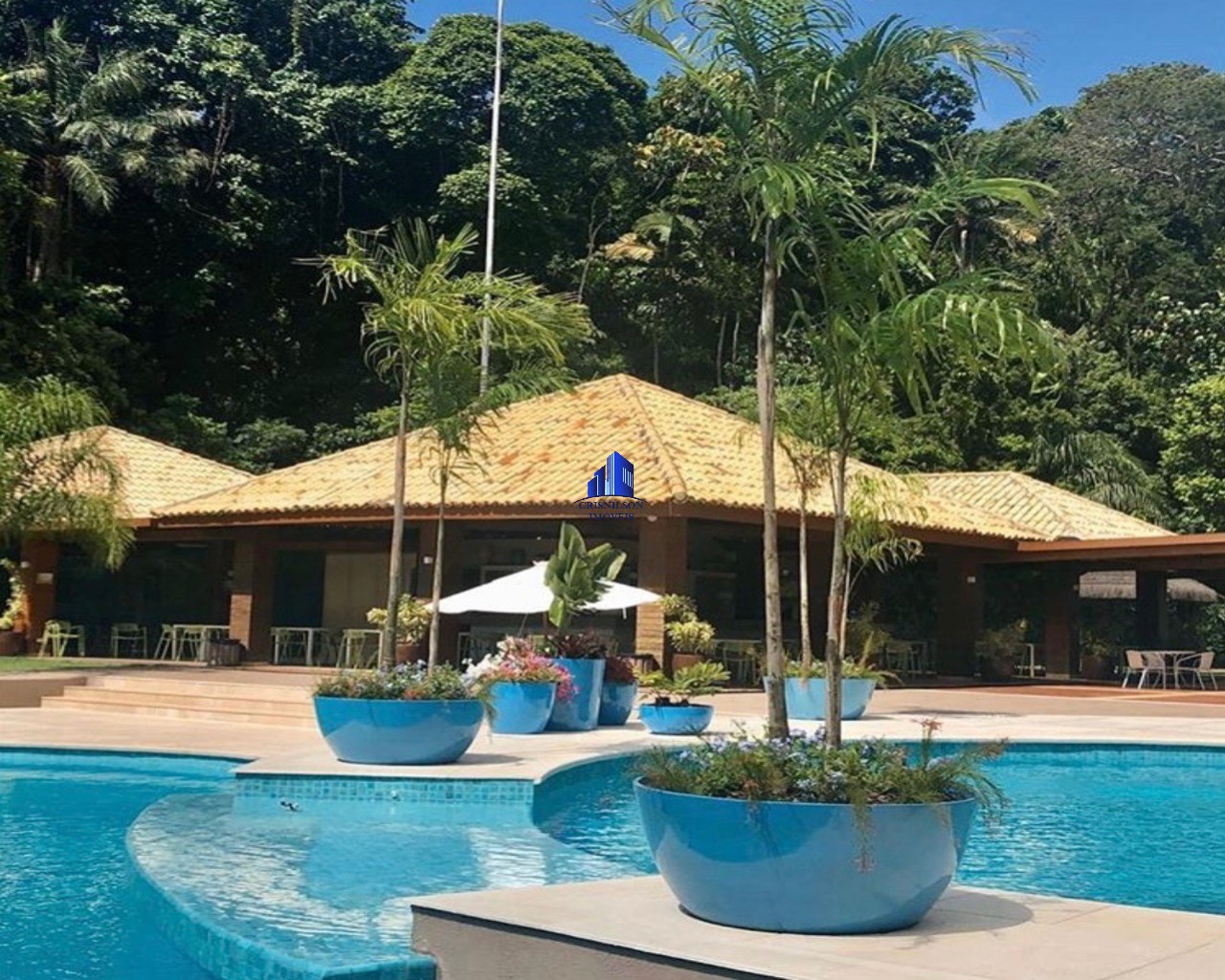 Casa de Condomínio à venda com 5 quartos, 720m² - Foto 62