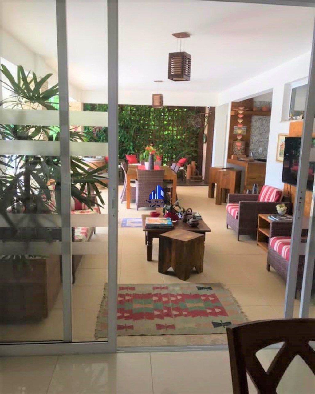 Casa de Condomínio à venda com 4 quartos, 450m² - Foto 11