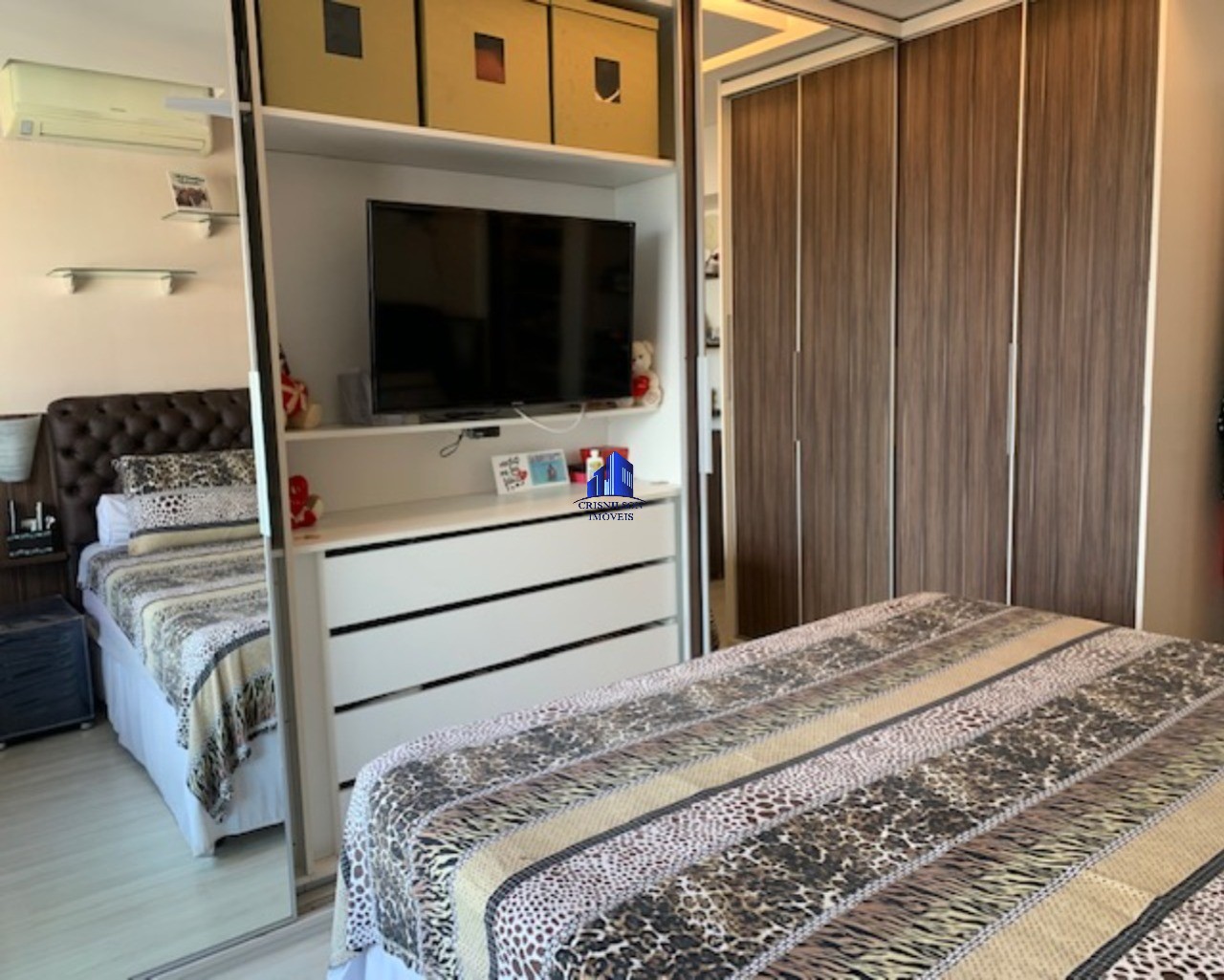 Apartamento à venda com 4 quartos, 166m² - Foto 18