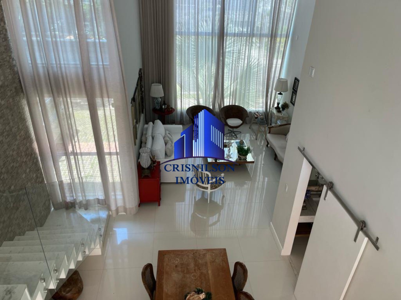 Casa de Condomínio à venda com 5 quartos, 290m² - Foto 10