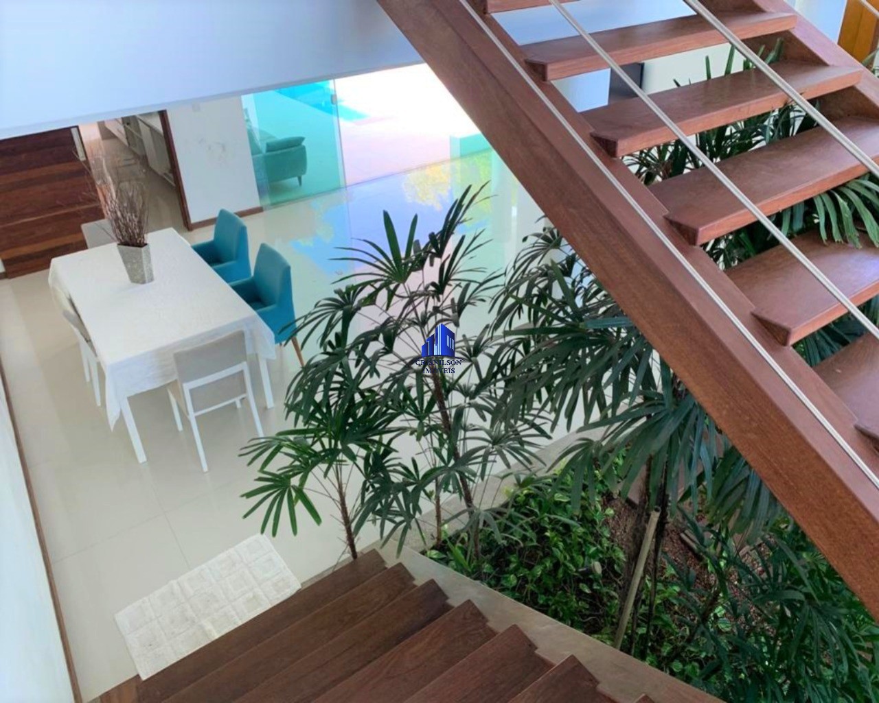 Casa de Condomínio à venda com 4 quartos, 360m² - Foto 12