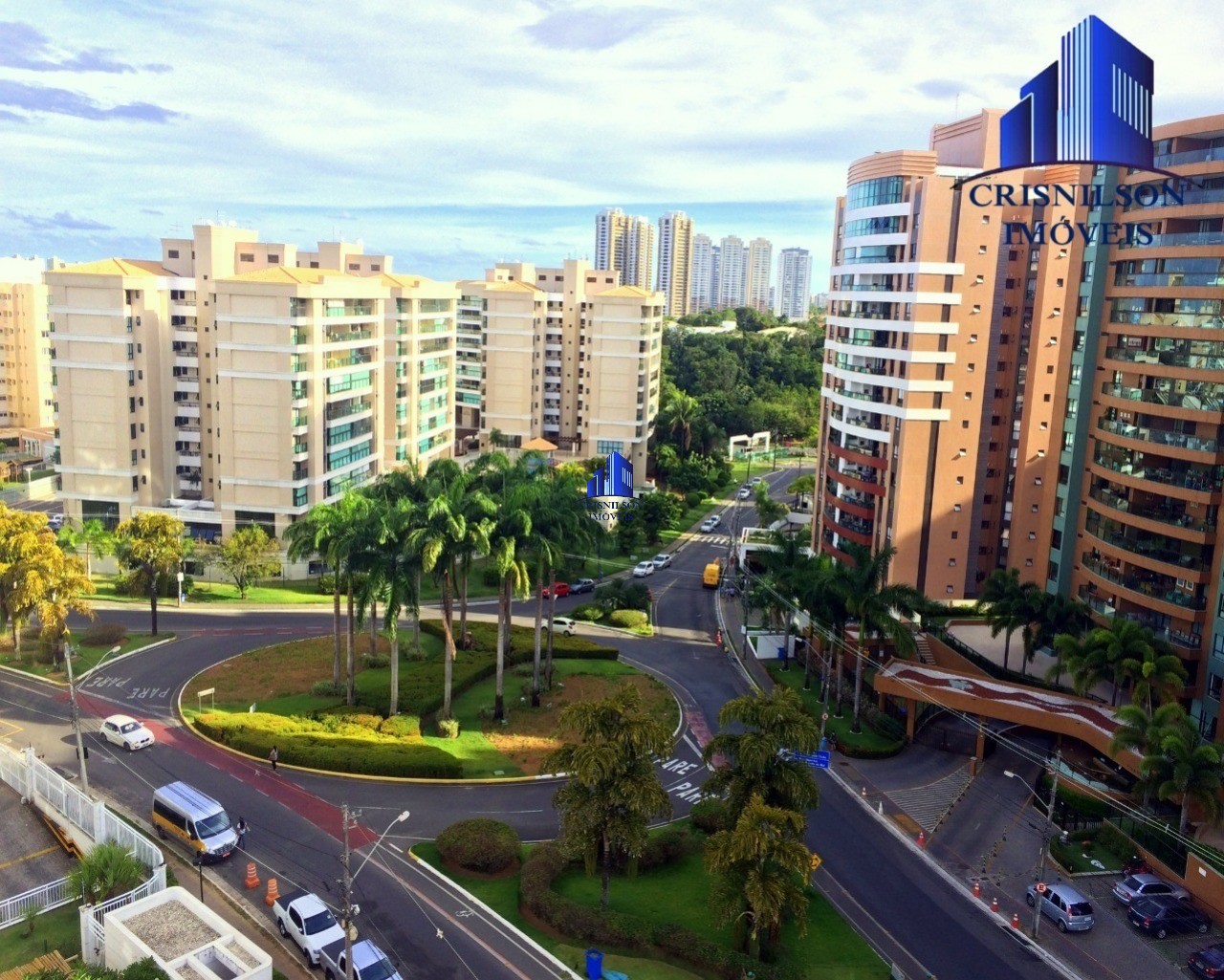 Apartamento, 3 quartos, 134 m² - Foto 54