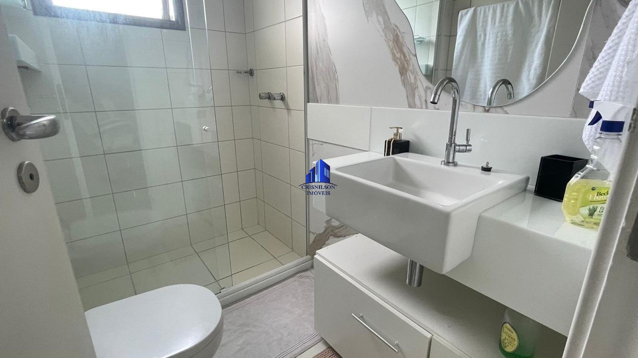 Apartamento à venda com 4 quartos, 243m² - Foto 18