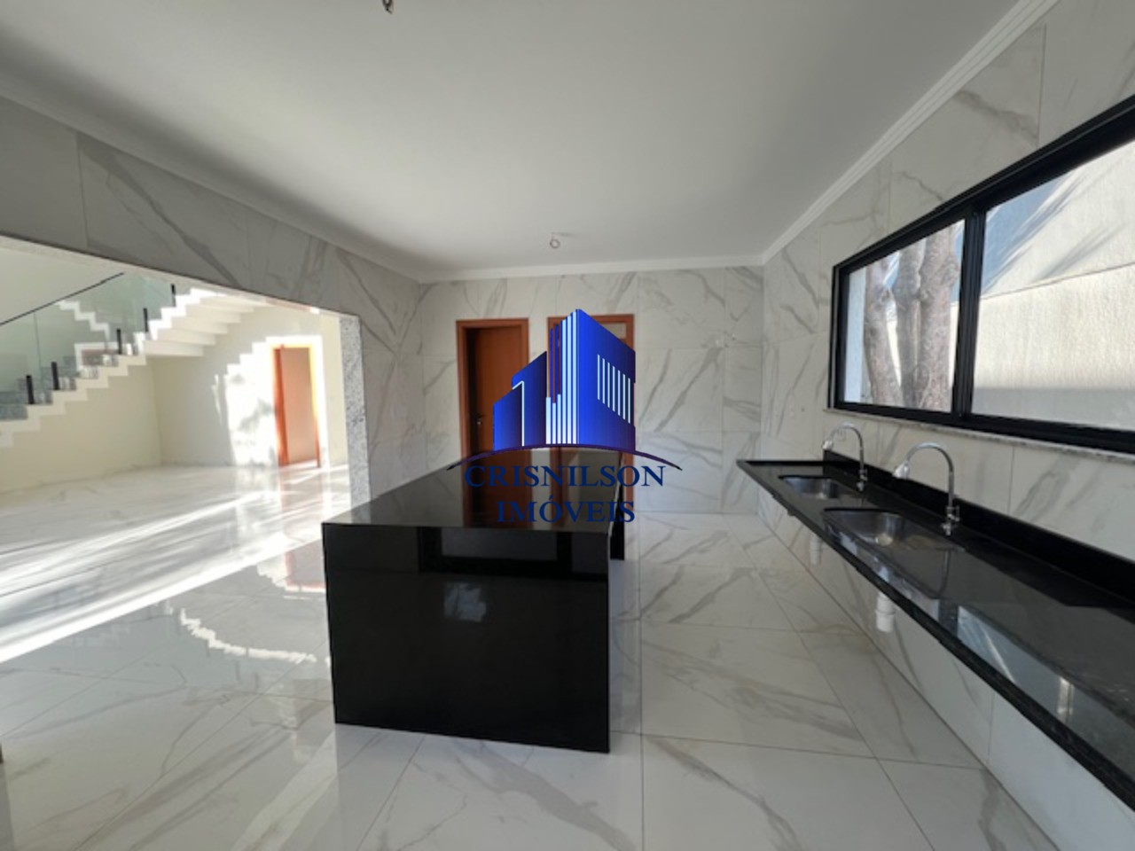 Casa de Condomínio à venda com 5 quartos, 280m² - Foto 12