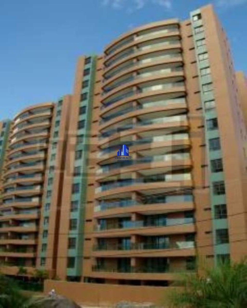 Apartamento, 3 quartos, 134 m² - Foto 49