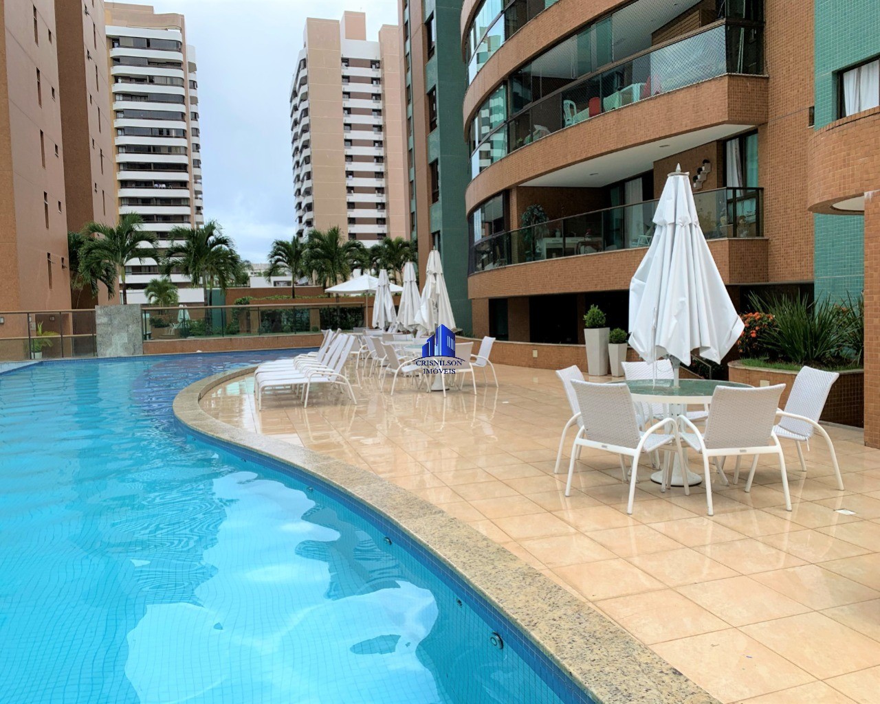 Apartamento, 3 quartos, 134 m² - Foto 30
