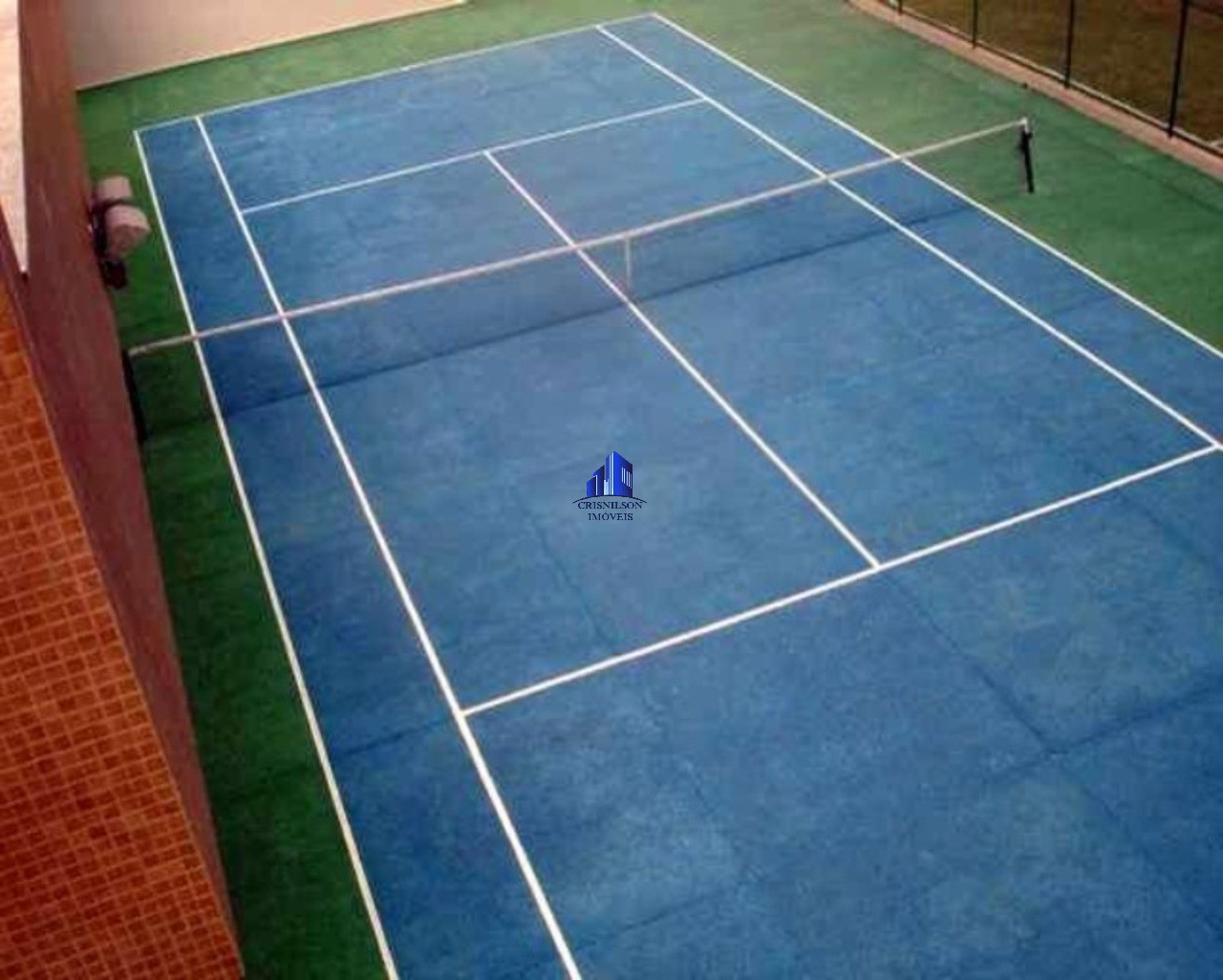 Apartamento, 3 quartos, 134 m² - Foto 53
