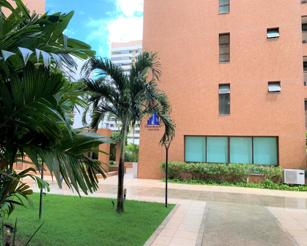 Apartamento, 3 quartos, 134 m² - Foto 41