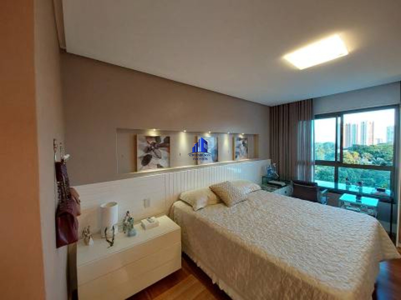 Apartamento à venda com 3 quartos, 166m² - Foto 14