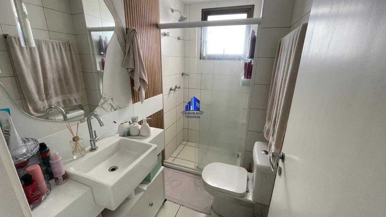 Apartamento à venda com 4 quartos, 243m² - Foto 24