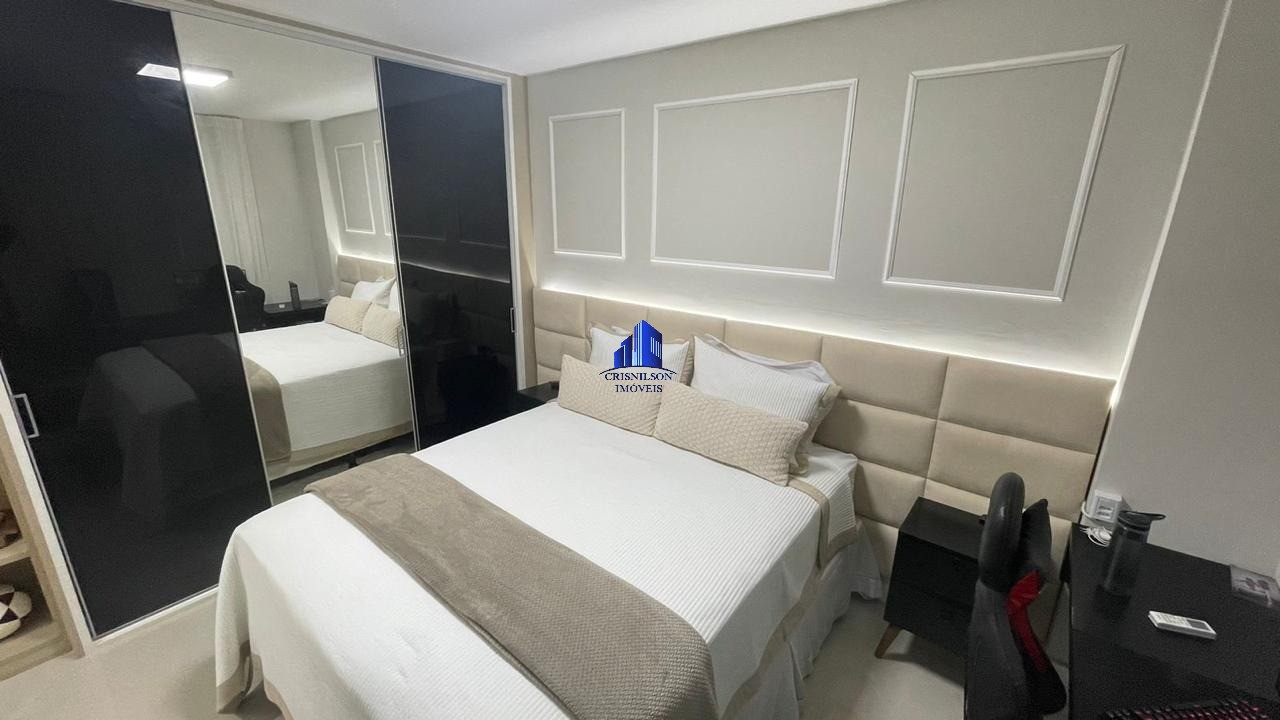 Apartamento à venda com 4 quartos, 243m² - Foto 41