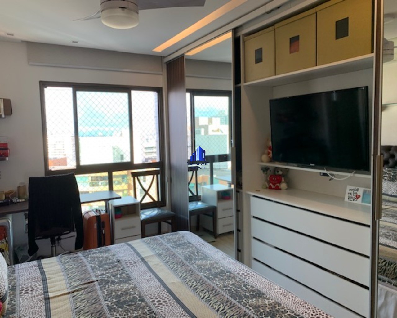 Apartamento à venda com 4 quartos, 166m² - Foto 17