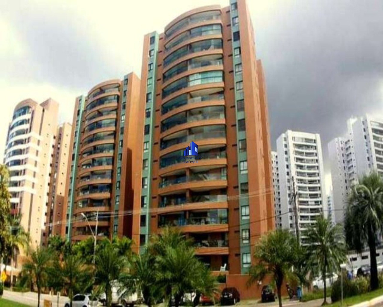 Apartamento, 3 quartos, 134 m² - Foto 48
