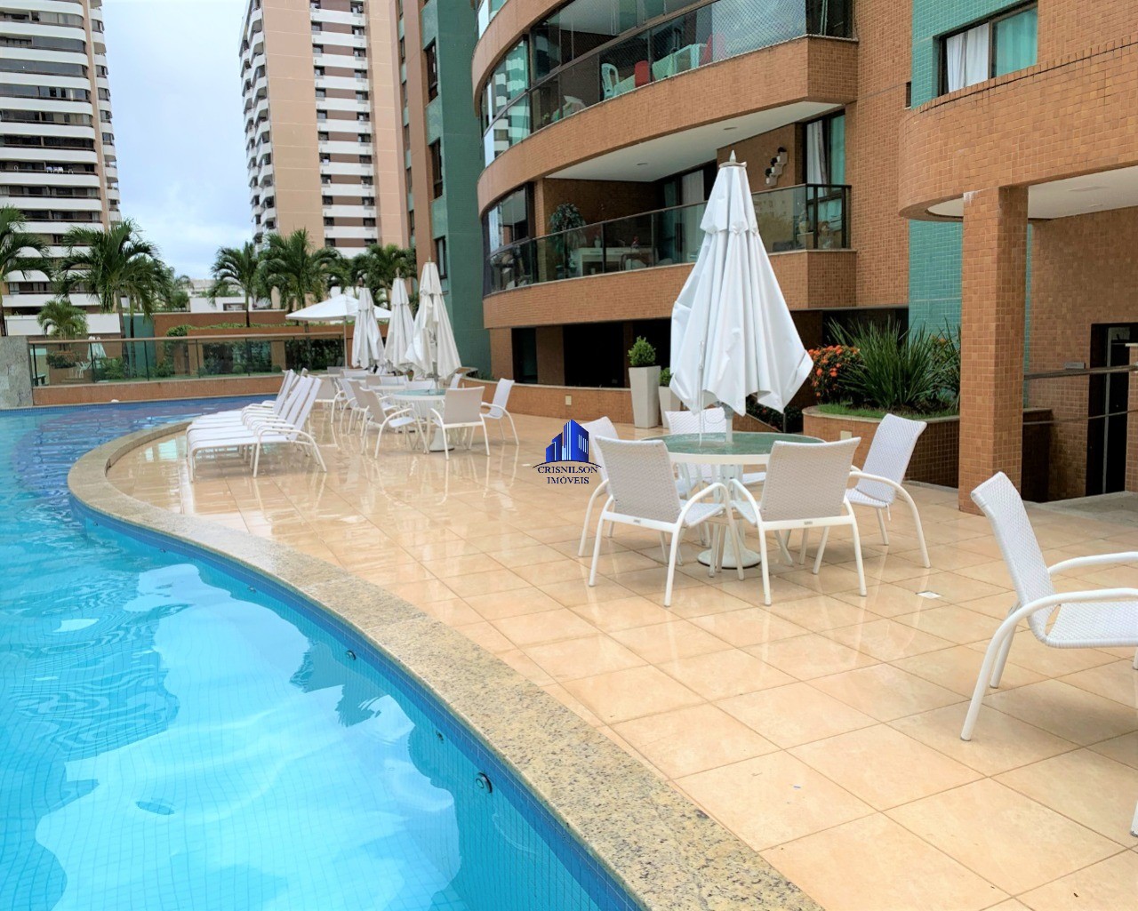 Apartamento, 3 quartos, 134 m² - Foto 29