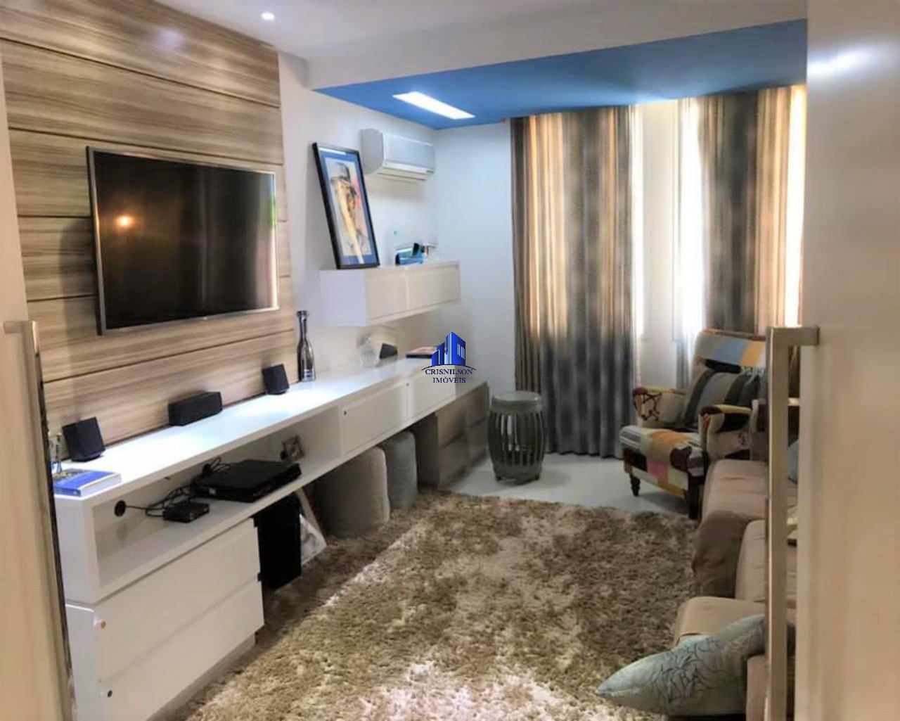 Casa de Condomínio à venda com 4 quartos, 450m² - Foto 13