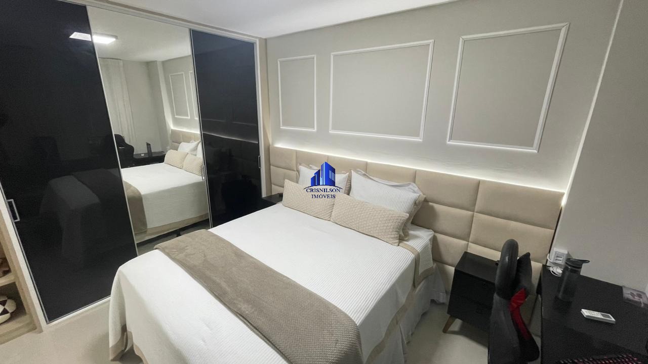 Apartamento à venda com 4 quartos, 243m² - Foto 38