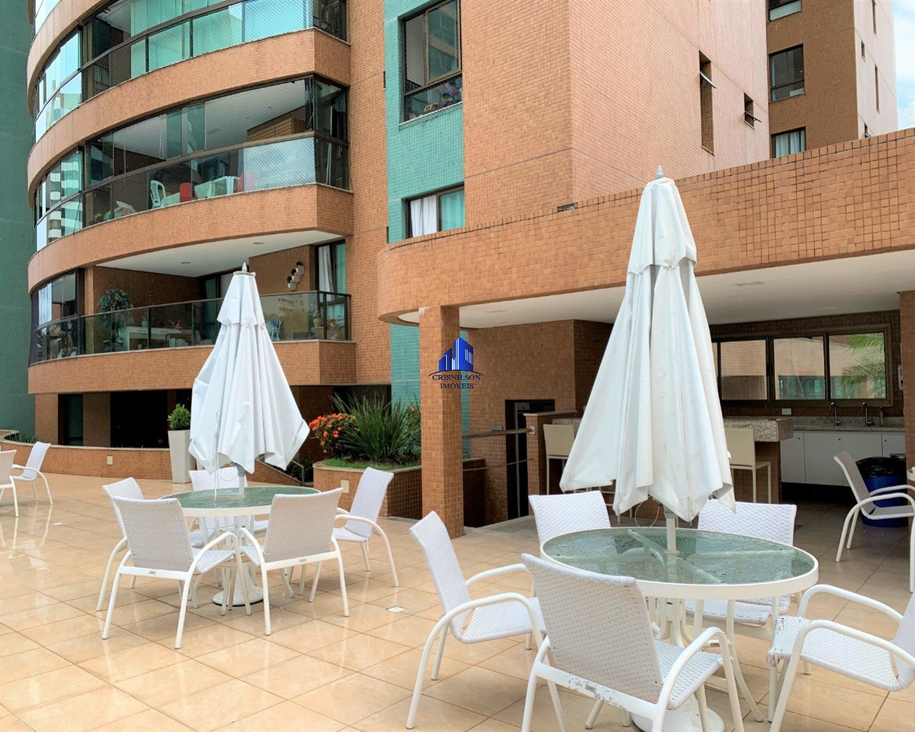 Apartamento, 3 quartos, 134 m² - Foto 32