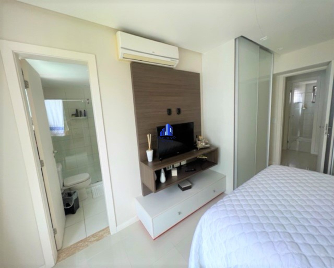 Apartamento à venda com 4 quartos, 166m² - Foto 14