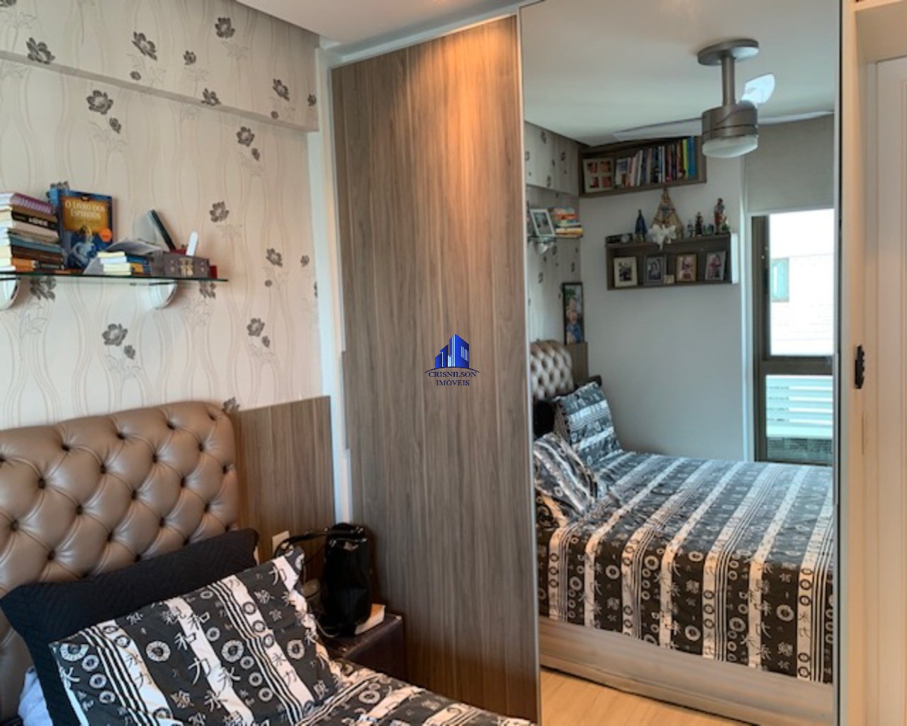 Apartamento à venda com 4 quartos, 166m² - Foto 14