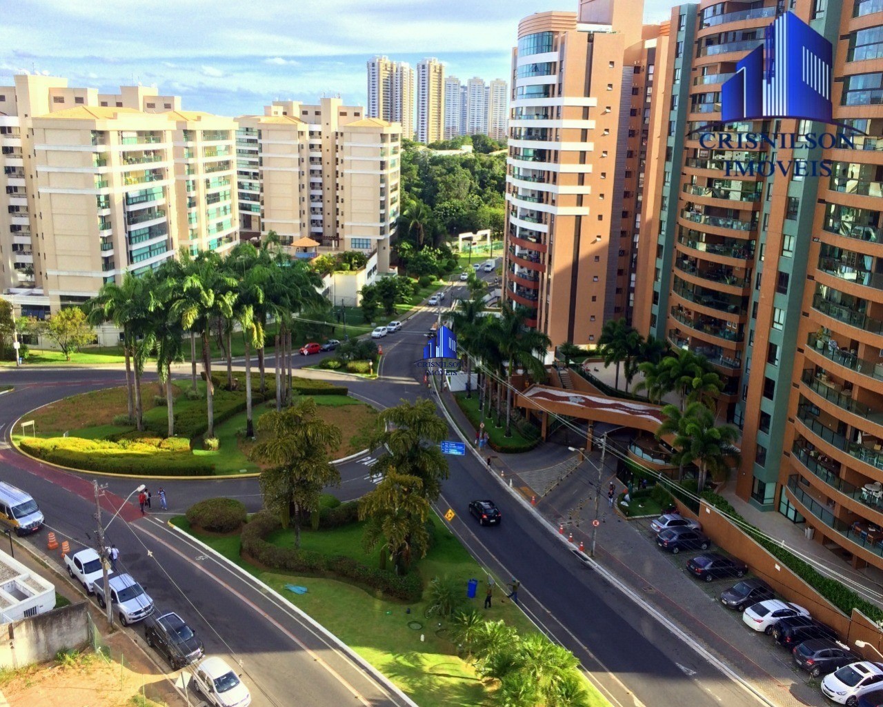 Apartamento, 3 quartos, 134 m² - Foto 55